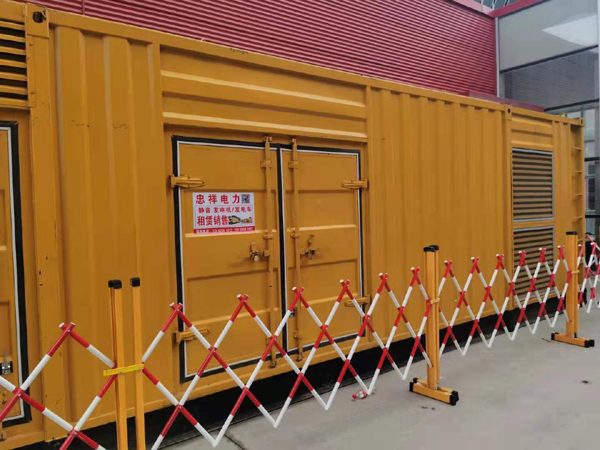 龙里关于通用发电机的十万个为什么？
