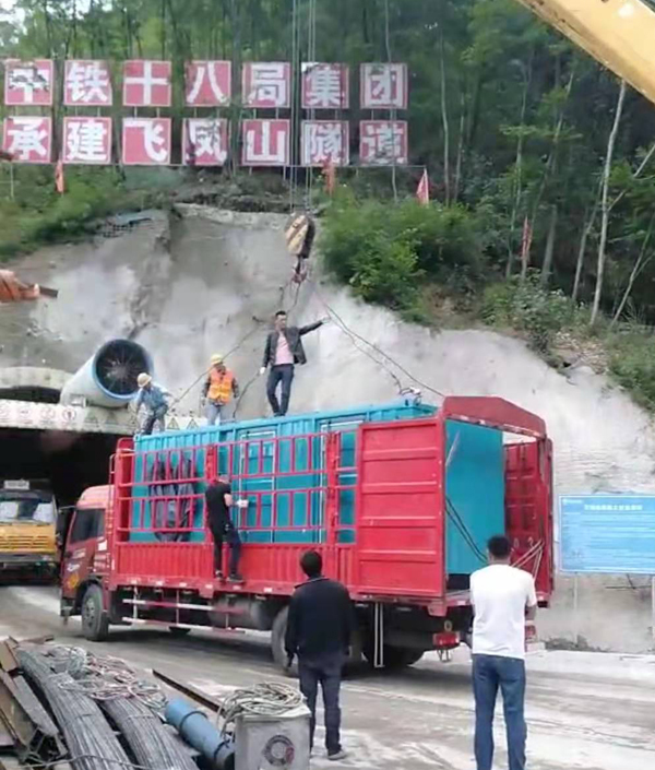 龙里发电机组维修后输出功率降低是什么问题