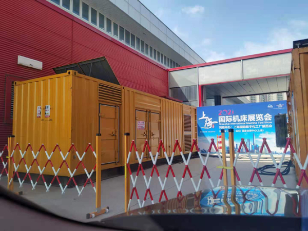 龙里发电车出租-发电机无电压或电压太低怎么办？