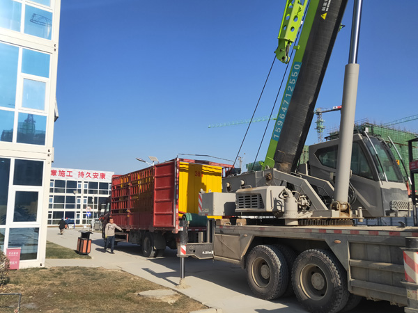龙里发电机出租50KW柴油发电机组需要配多粗电缆线