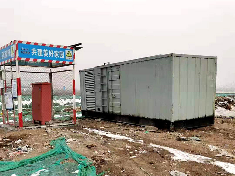 龙里燃气发电机在高海拔地区运行时会遇到哪些常见故障？