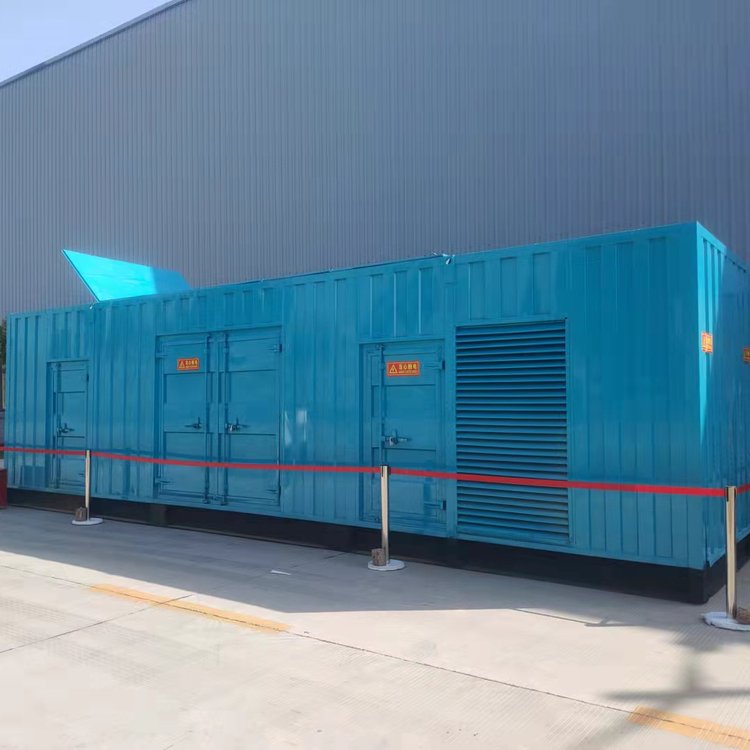 龙里怎样更换柴油发电机组的空气滤清器？