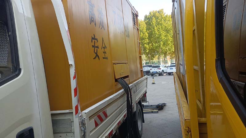龙里如何判断柴油发电机组和UPS电源的切换时间是否符合要求？