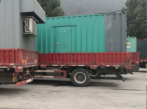 龙里柴油发电机组使用注意安全事项有哪些？