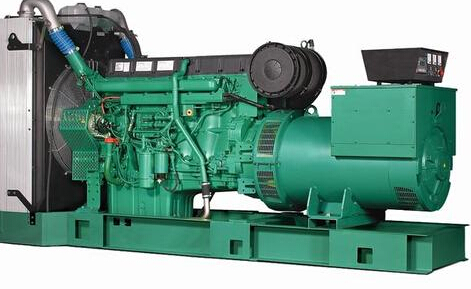 龙里发电机除垢后需要用清水冲洗水冷式机油散热器几次?