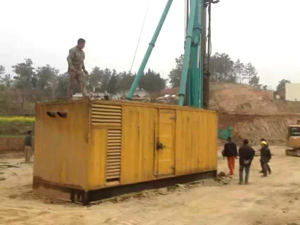 龙里柴油发电机组应用场合有哪些？